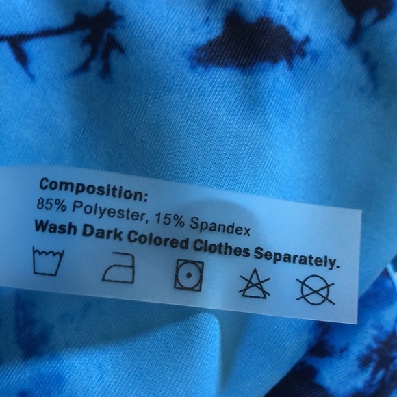 ZAFUL BIKINI BOTTOM | SIZE S - Picture 4 of 4